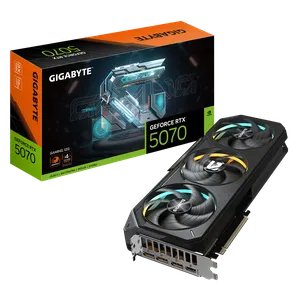 GeForce RTX 5070 GAMING 12G
